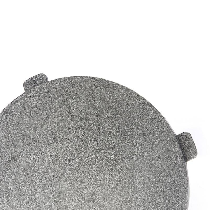 Tortilla Press Cast - G6KF Chapati Maker Cast Flour Tortilla