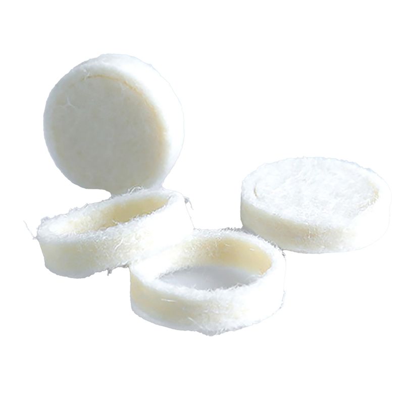 Breville Espresso Bes870 - AEE8-Espresso Machine Grinder Replacement Felt Washer