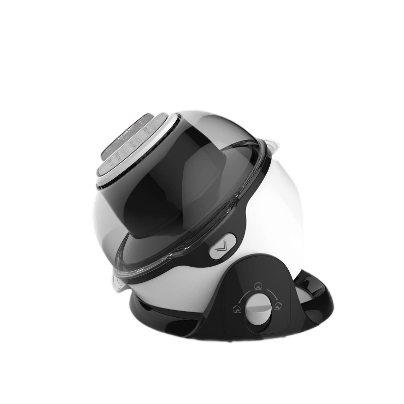 Air Fryer 5L Digital - Digital Multifunctional Large Customizable Logo Food