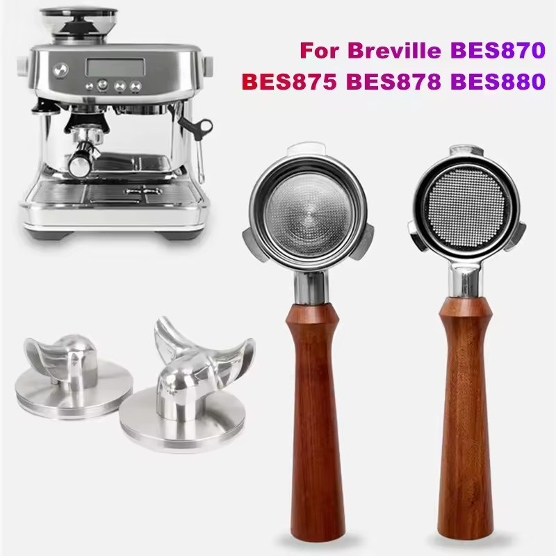 Breville Espresso Bes870 - 54mm Portafilter For Breville BES870 875