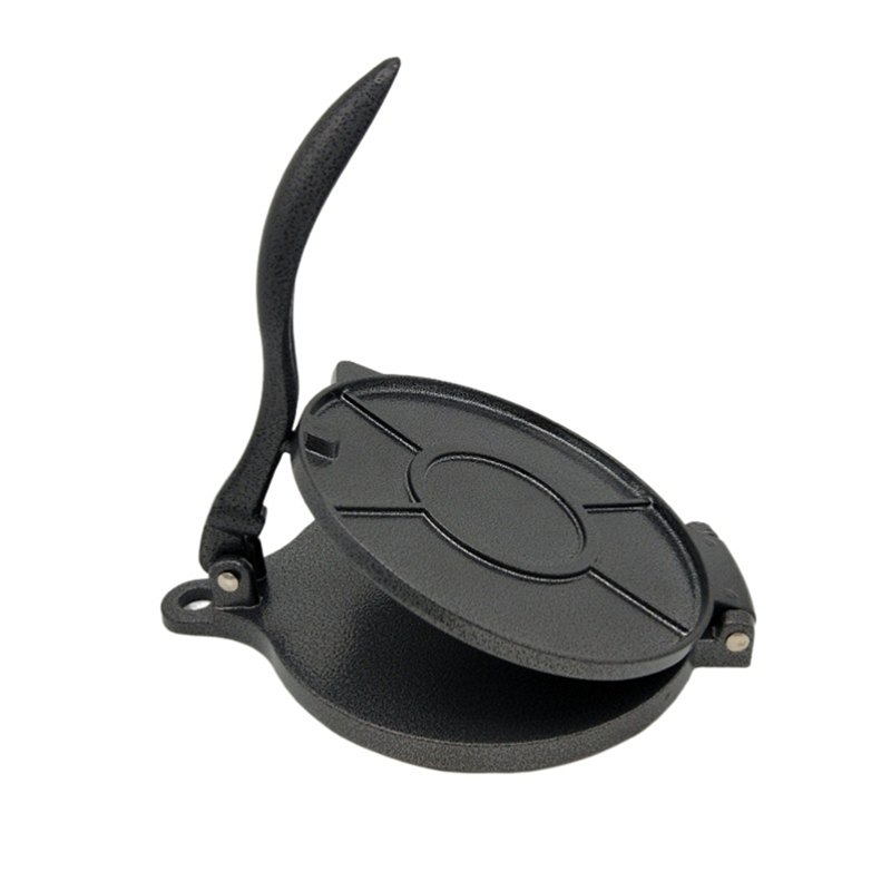 Tortilla Press Cast - A83X-Press Aluminum Alloy Tortilla Press Flapjack