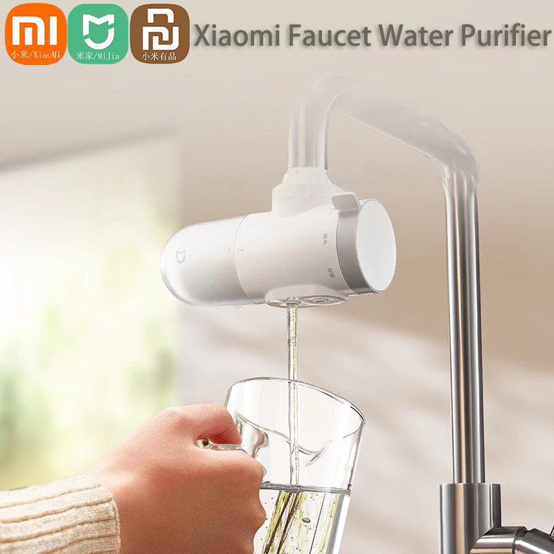 Kitchen Appliances Xiaomi - Xiaomi Smart Kitchen Tap Water Activated