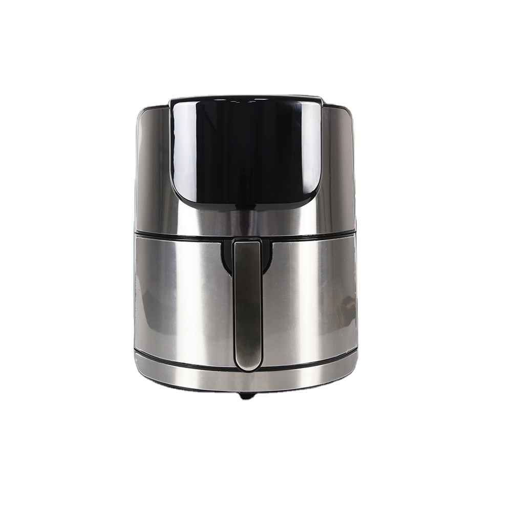 Digital Stainless Steel 5L Air - Air Fryer 5L Digital ulasan dan harga