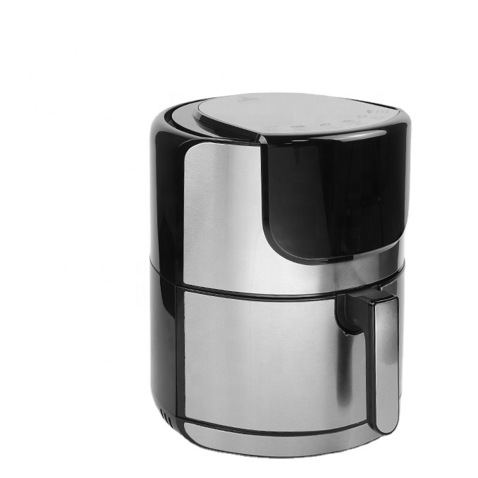 Digital Stainless Steel 5L Air - Air Fryer 5L Digital ulasan dan harga