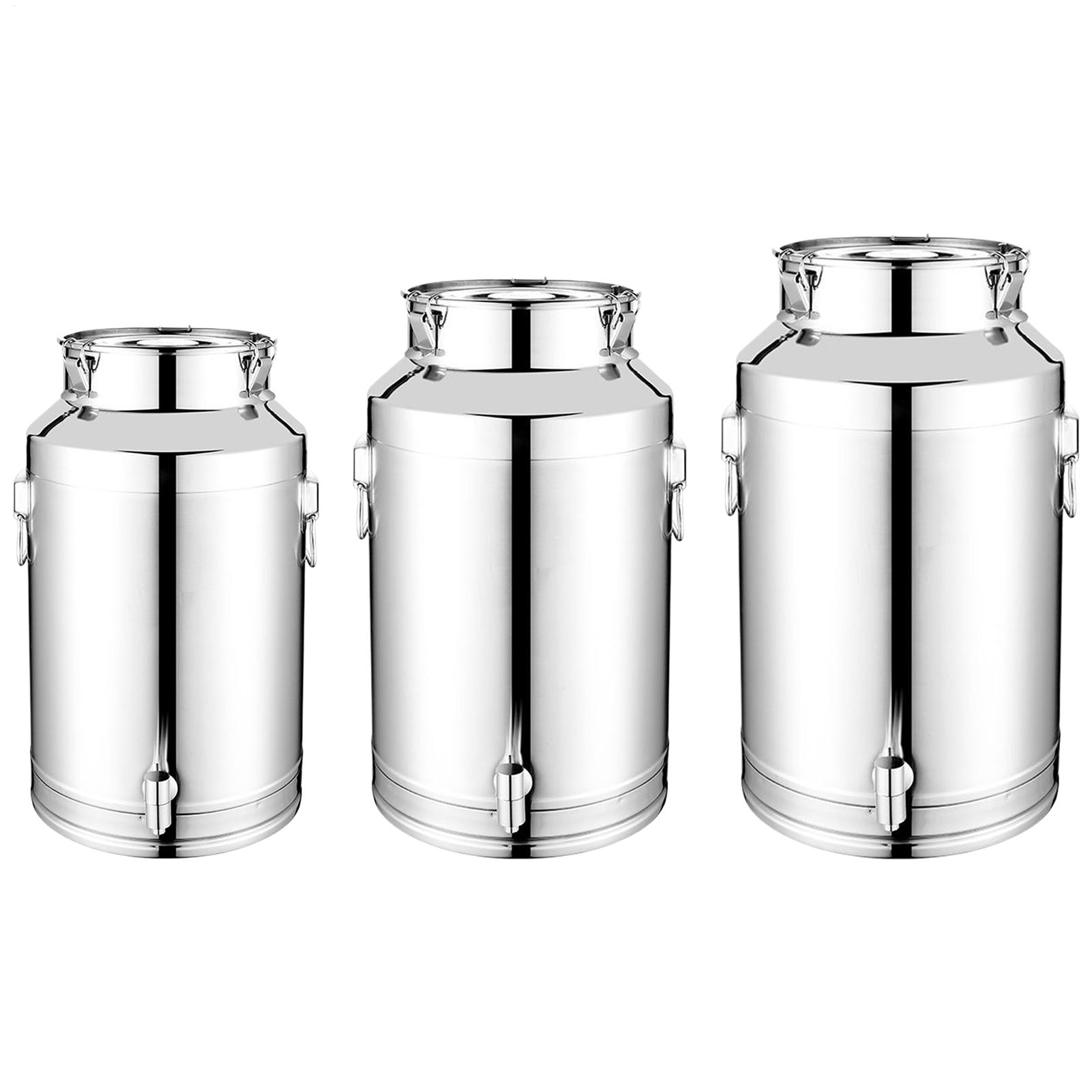 5L/9L/14L Kitchen Sealed Barre - Kitchen Appliances And Utensils ulasan dan harga