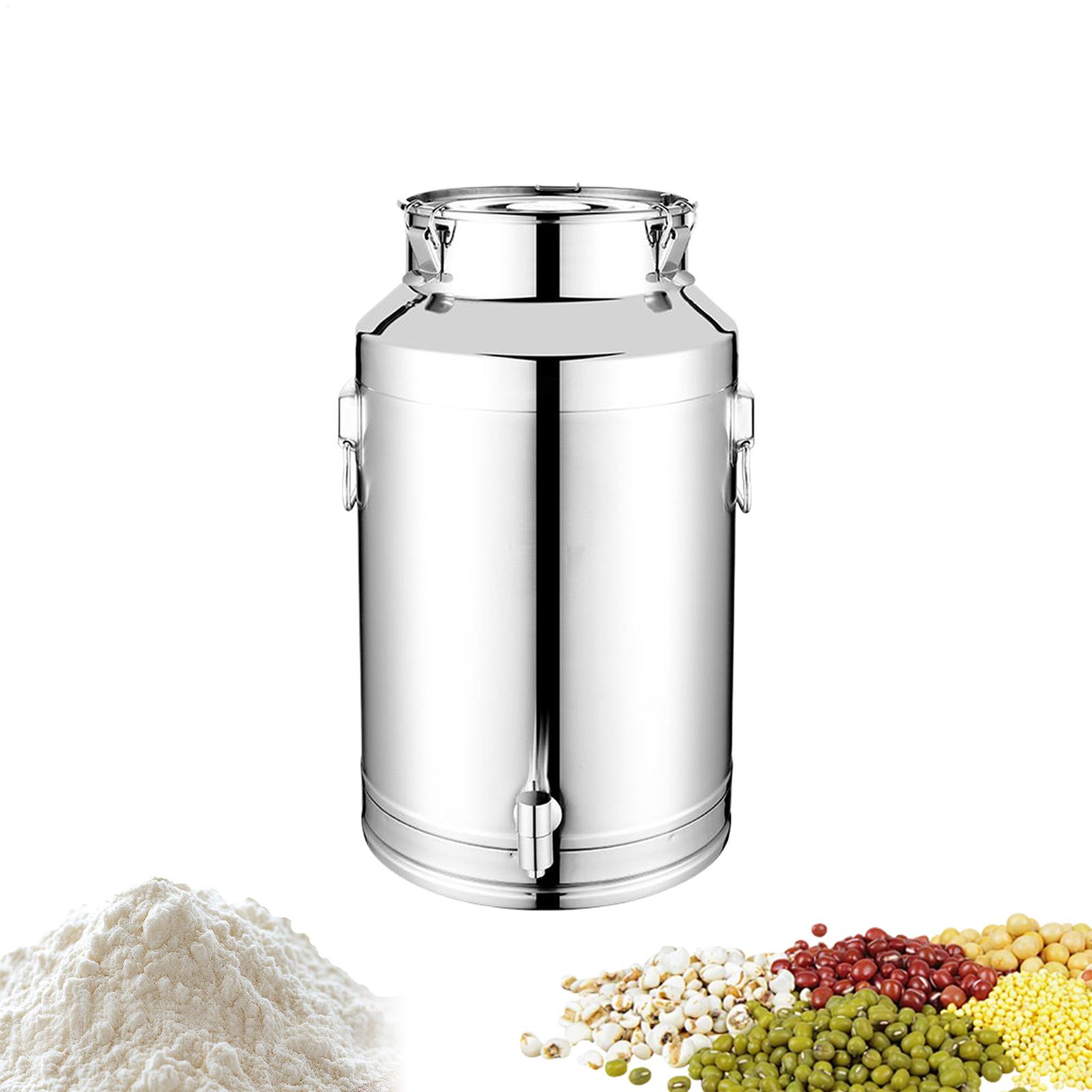 5L/9L/14L Kitchen Sealed Barre - Kitchen Appliances And Utensils ulasan dan harga