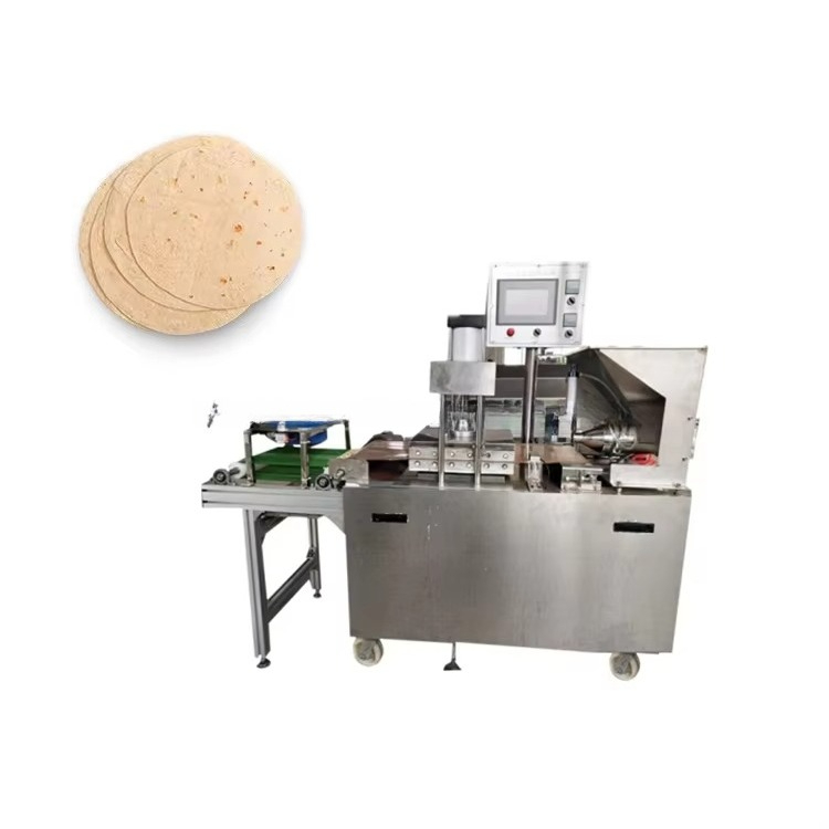 Authentic Mexican Pancake Make - Tortilla Press Cast ulasan dan harga
