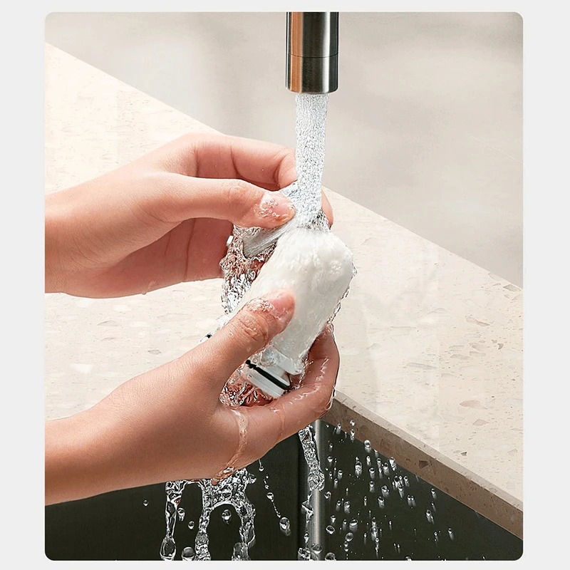 2024 Original New MIJIA Faucet - Kitchen Appliances And Utensils ulasan dan harga
