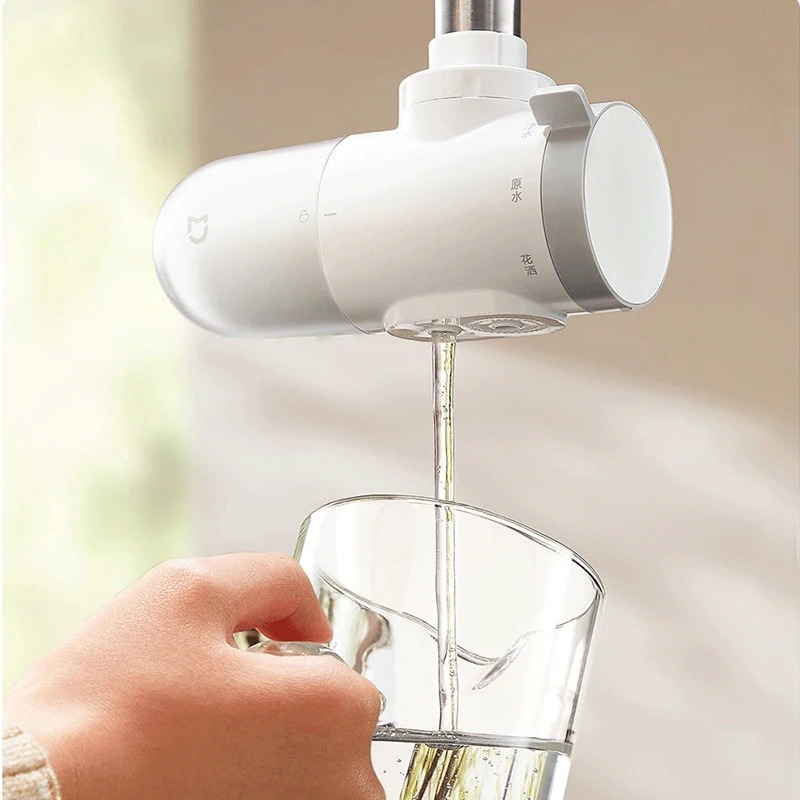 2024 Original New MIJIA Faucet - Kitchen Appliances And Utensils ulasan dan harga