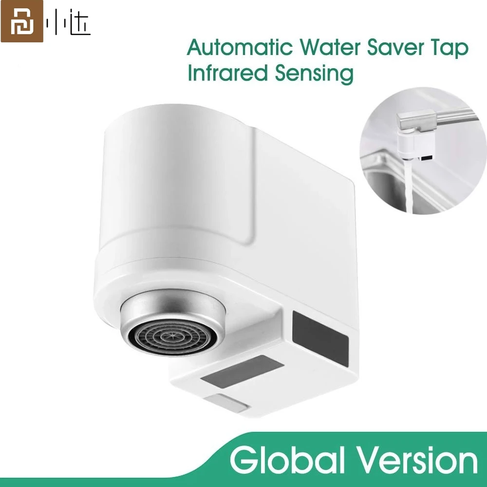 Xiaoda Automatic Sense Faucet  - Kitchen Appliances Xiaomi ulasan dan harga