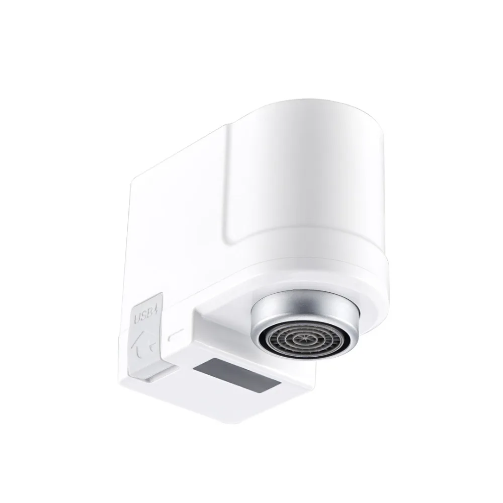Xiaoda Automatic Sense Faucet  - Kitchen Appliances Xiaomi ulasan dan harga