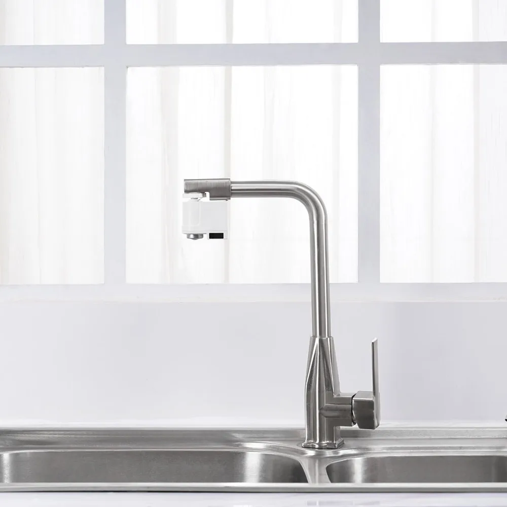 Xiaoda Automatic Sense Faucet  - Kitchen Appliances Xiaomi ulasan dan harga