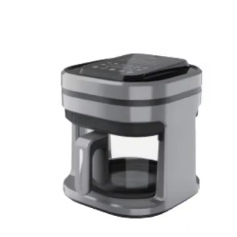 CBT Wholesale Digital Touch Sc - Air Fryer 5L Digital ulasan dan harga