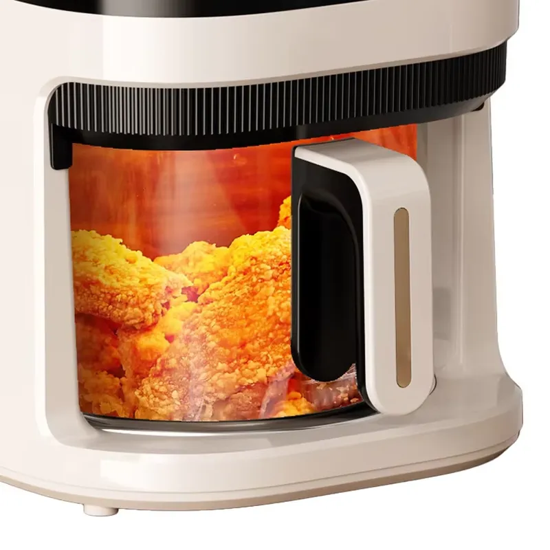 CBT Wholesale Digital Touch Sc - Air Fryer 5L Digital ulasan dan harga
