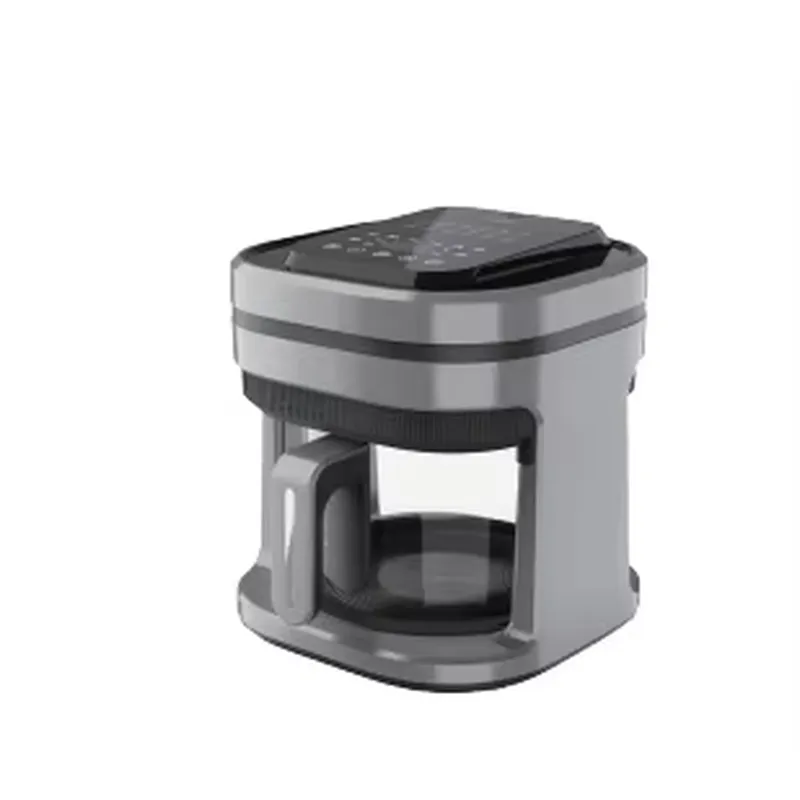 CBT Wholesale Digital Touch Sc - Air Fryer 5L Digital ulasan dan harga