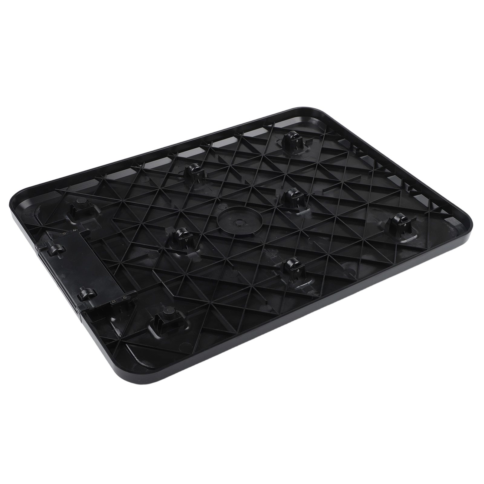 40x30x2cm Sliding Tray Kitchen - Kitchen Appliances Quality ulasan dan harga
