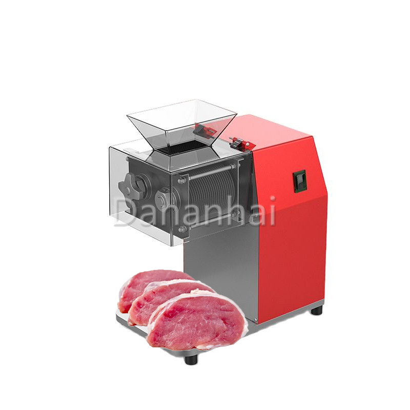 High Quality New Small Meat Sl - Kitchen Appliances Quality ulasan dan harga
