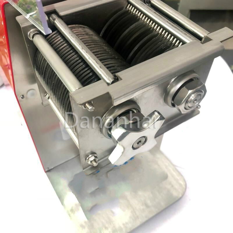 High Quality New Small Meat Sl - Kitchen Appliances Quality ulasan dan harga