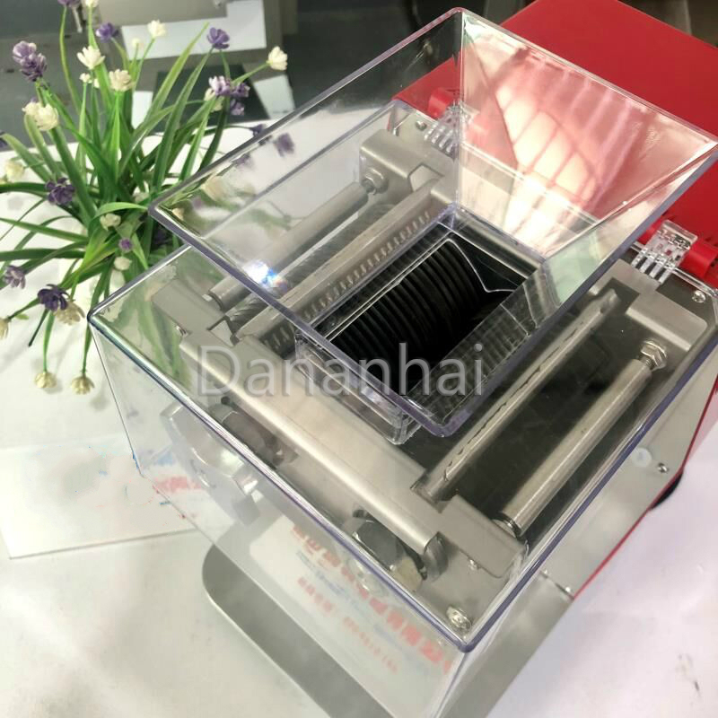 High Quality New Small Meat Sl - Kitchen Appliances Quality ulasan dan harga