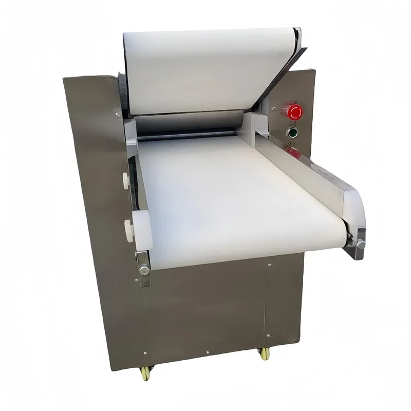 Dough Press Machine Electric A - Bread Maker Machine ulasan dan harga