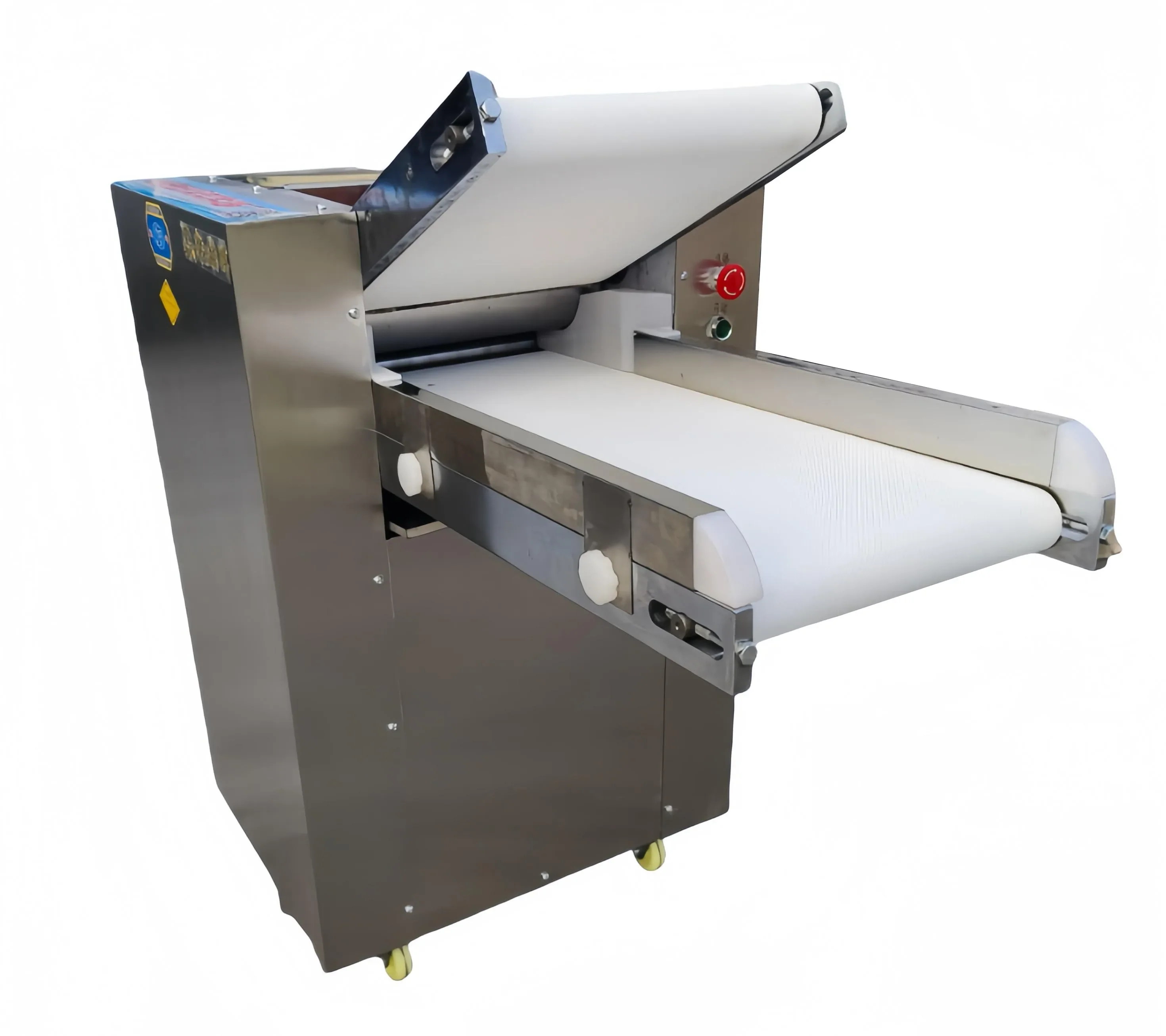 Dough Press Machine Electric A - Bread Maker Machine ulasan dan harga