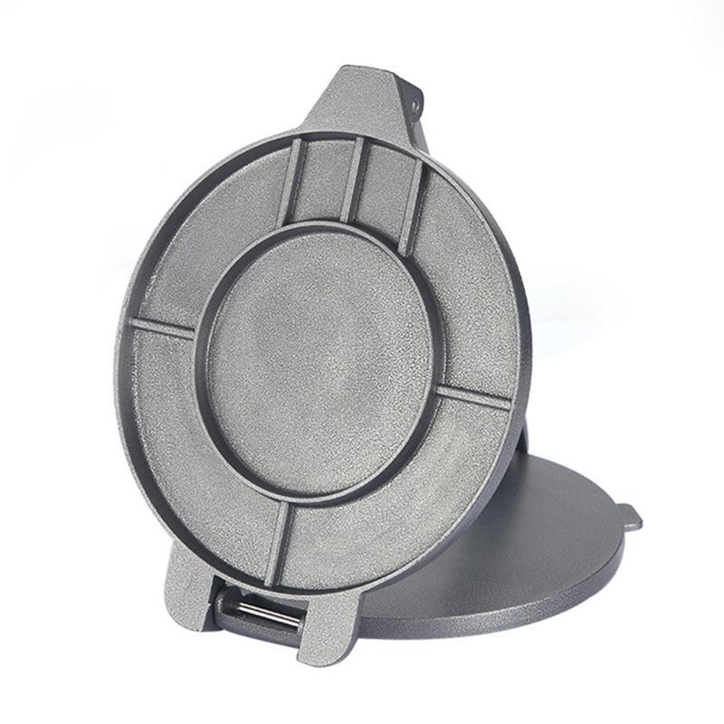 G6KF Chapati Maker Cast  Flour - Tortilla Press Cast ulasan dan harga