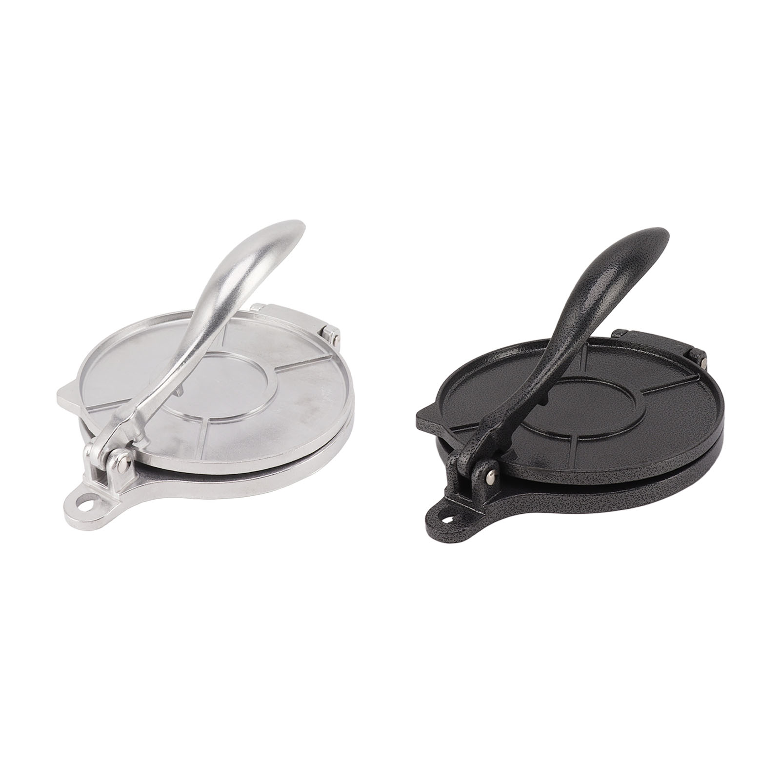 Tortilla Press Aluminum Alloy  - Tortilla Press Cast ulasan dan harga
