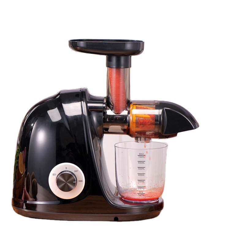 2026-Black Horizontal Slow Jui - Kitchen Appliances Quality ulasan dan harga