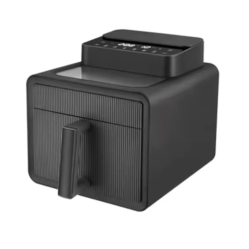 for New 5L 6L 7L 8L 12L Electr - Air Fryer 5L Digital ulasan dan harga