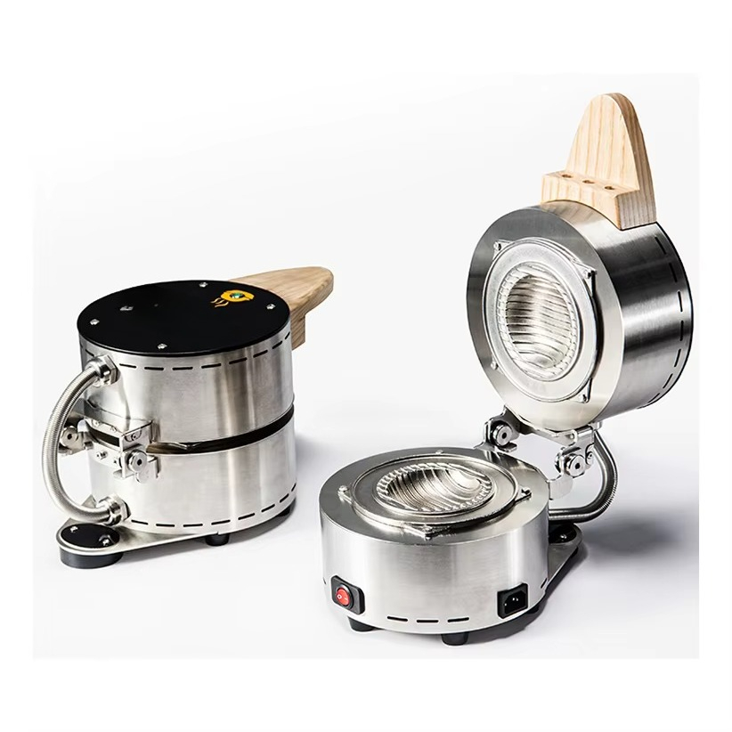 Snack Machine for Small Busine - Bread Maker Machine ulasan dan harga