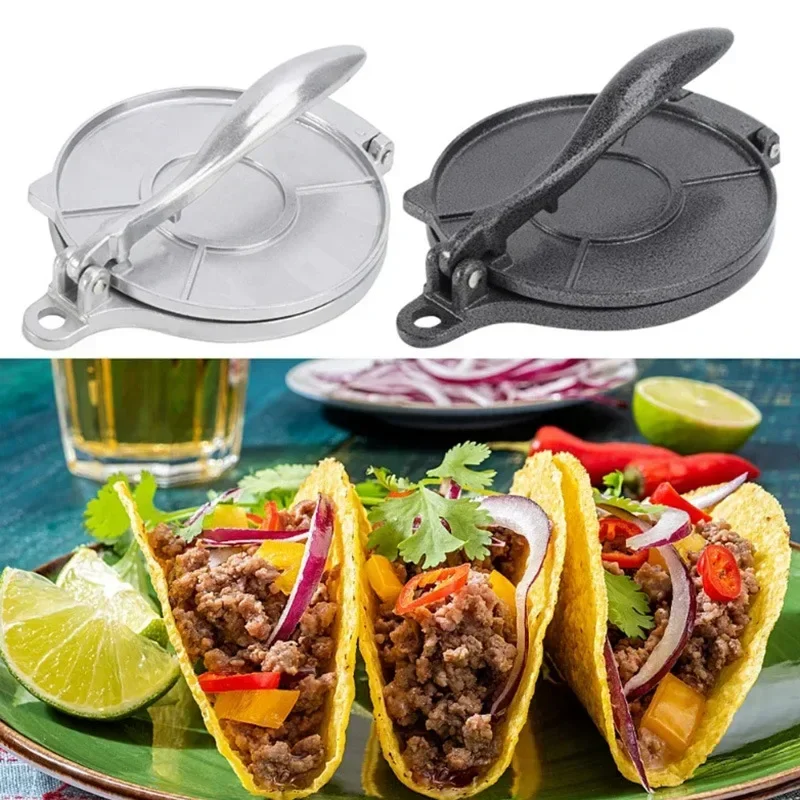 Cast Iron Cookware Cast Iron T - Tortilla Press Cast ulasan dan harga