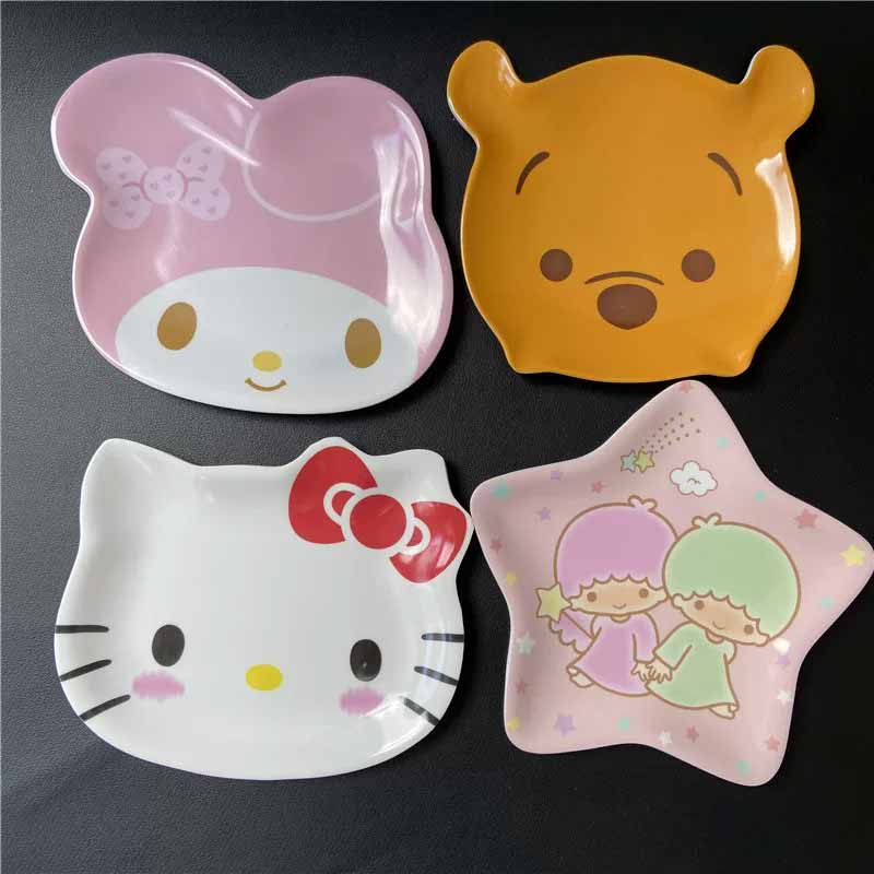 Animal Cartoon Cute Children'S - Kitchen Appliances And Utensils ulasan dan harga