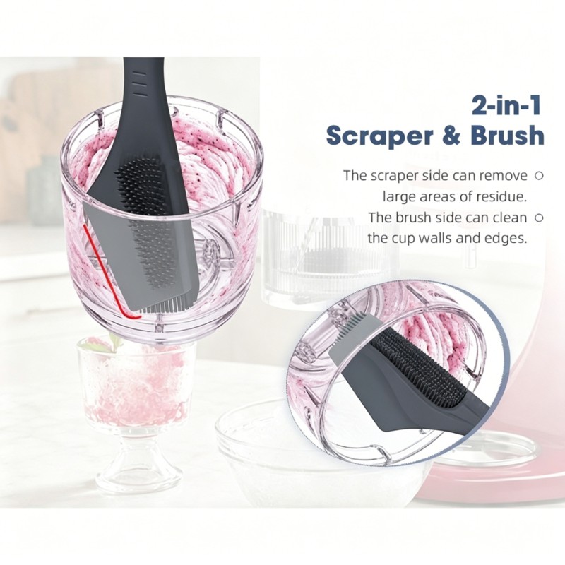 【COUNTDOWN DEAL】 Silicone Ice  - Kitchen Appliances Deals ulasan dan harga