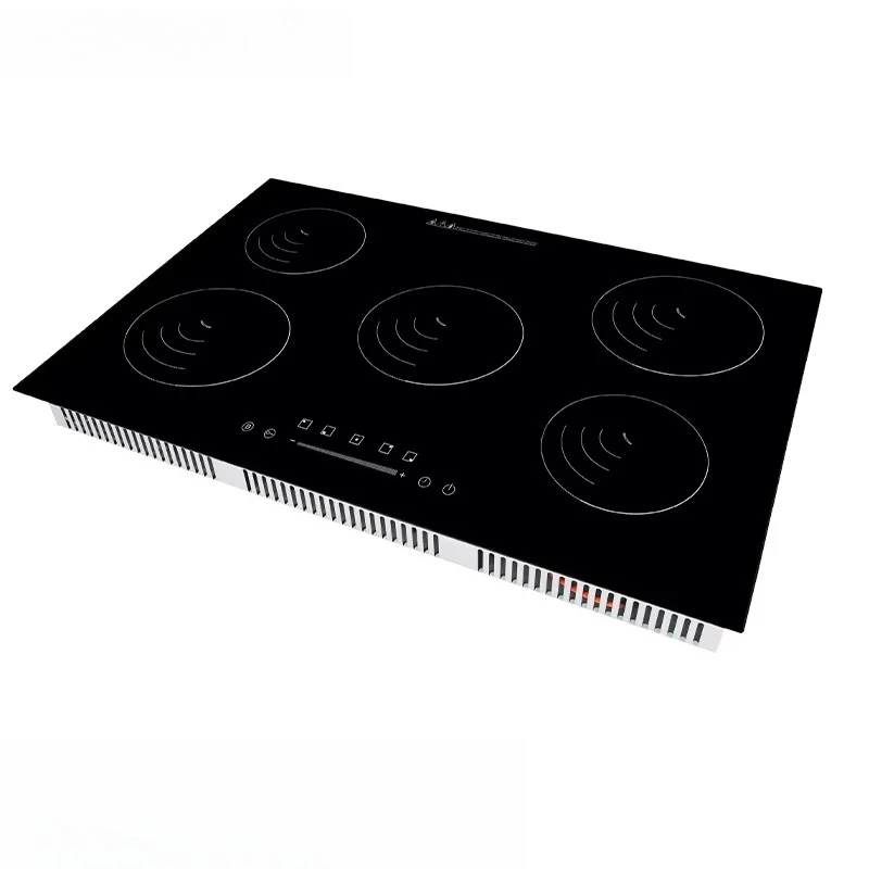 Kitchen appliances 5 burners i - Kitchen Appliances Quality ulasan dan harga