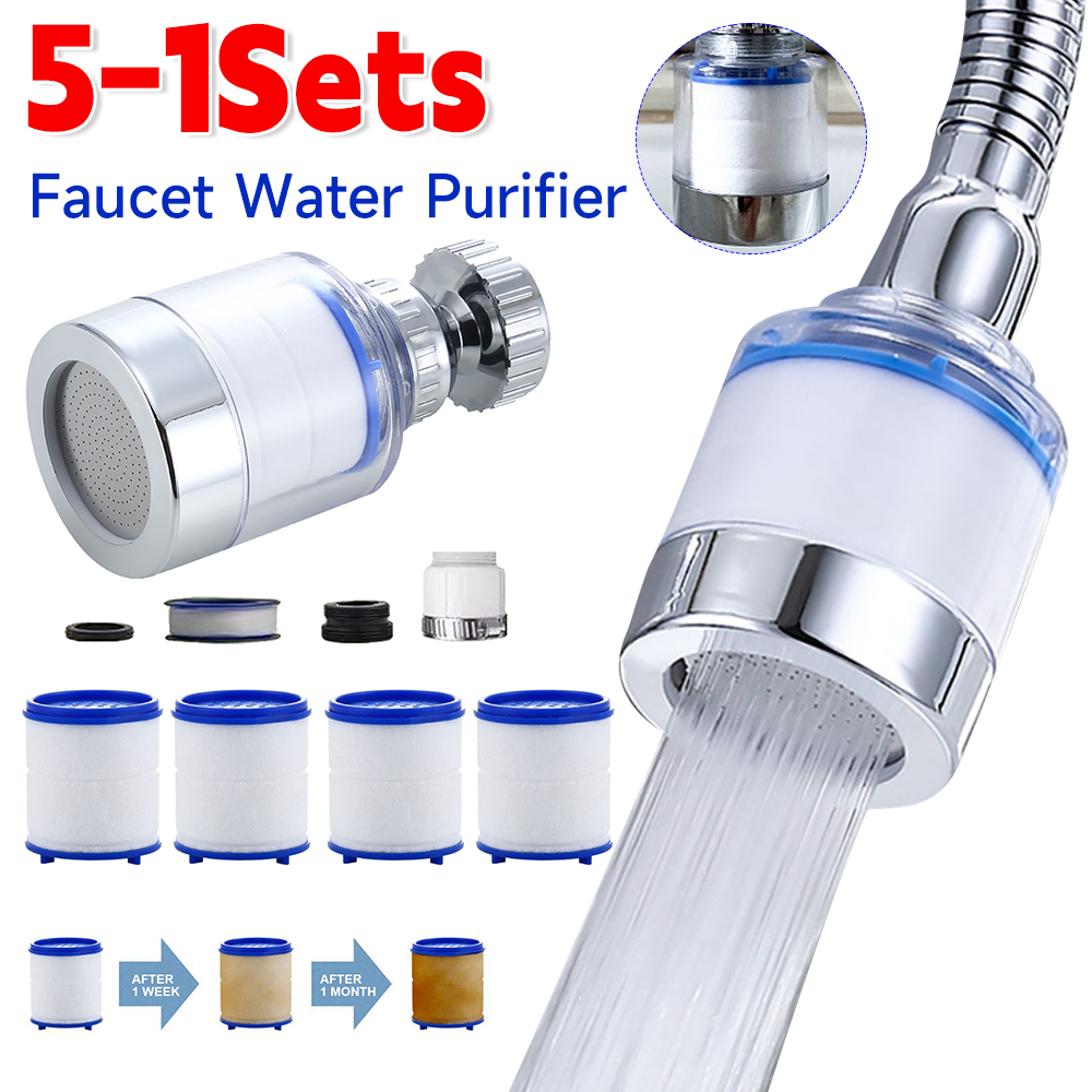 Faucet Filter Elements Water P - Kitchen Appliances And Utensils ulasan dan harga