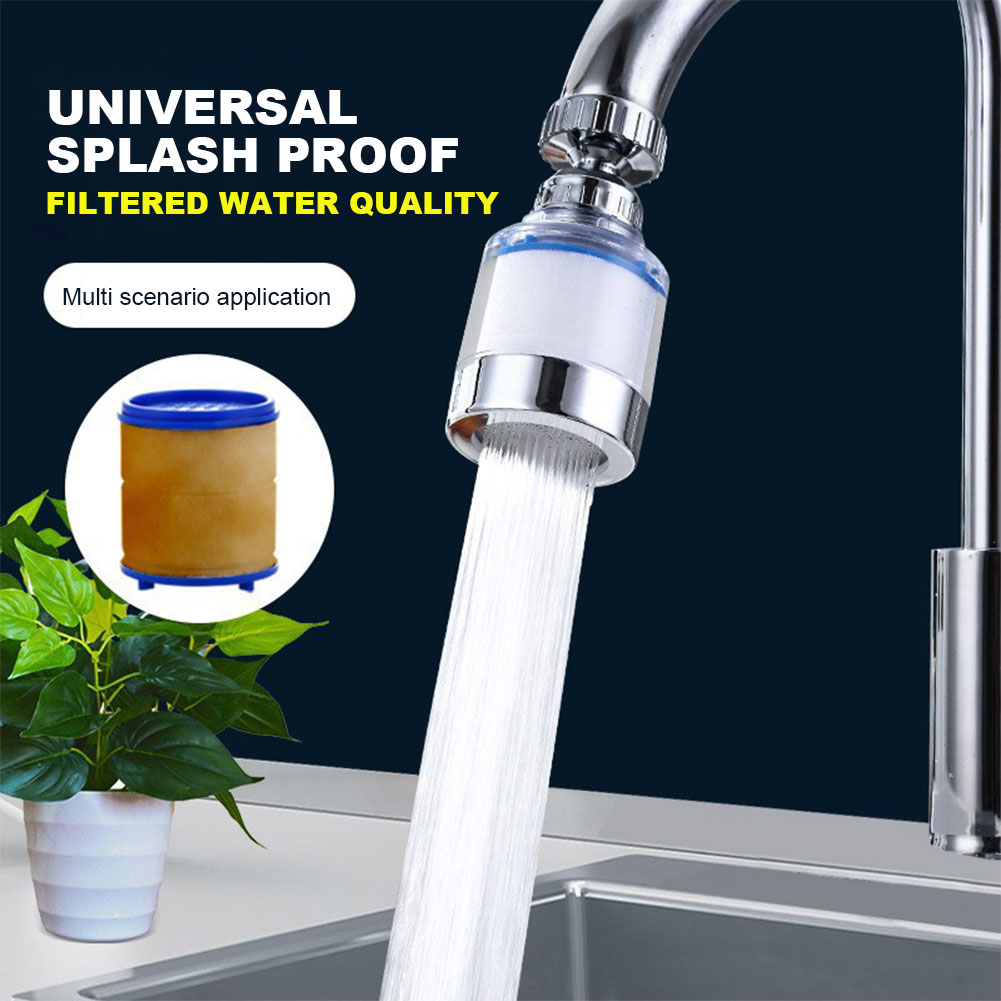 Faucet Filter Elements Water P - Kitchen Appliances And Utensils ulasan dan harga