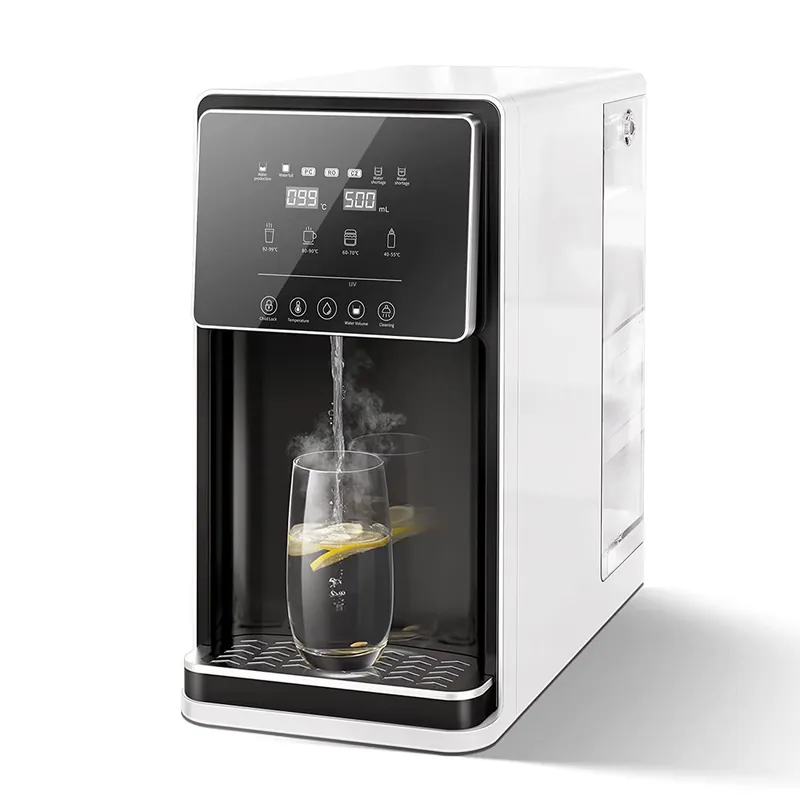 High Quality RO Water Purifier - Kitchen Appliances Quality ulasan dan harga