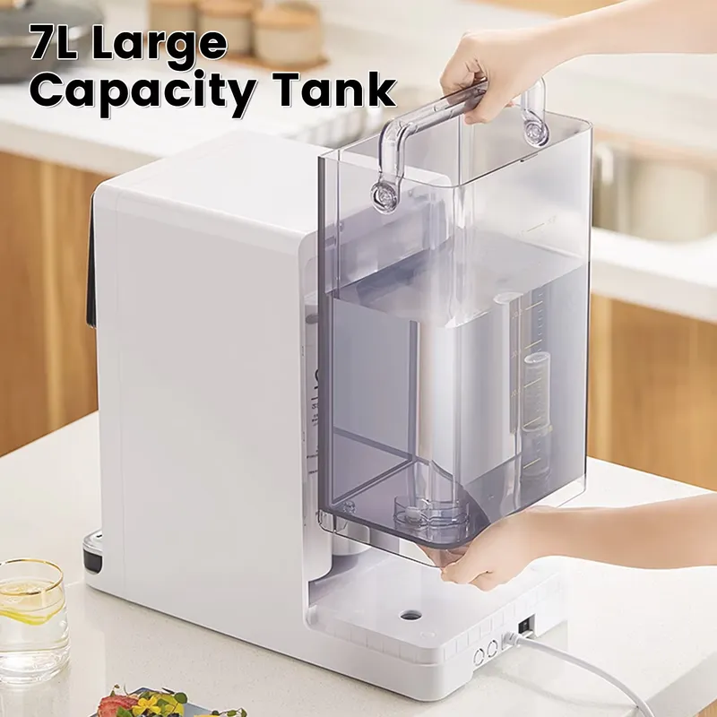 High Quality RO Water Purifier - Kitchen Appliances Quality ulasan dan harga