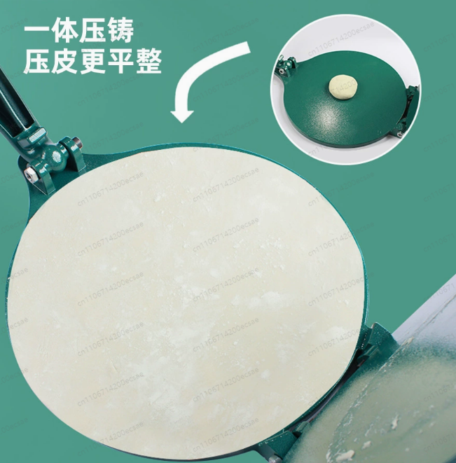 Heavy Duty Cast Iron Tortilla  - Tortilla Press Cast ulasan dan harga