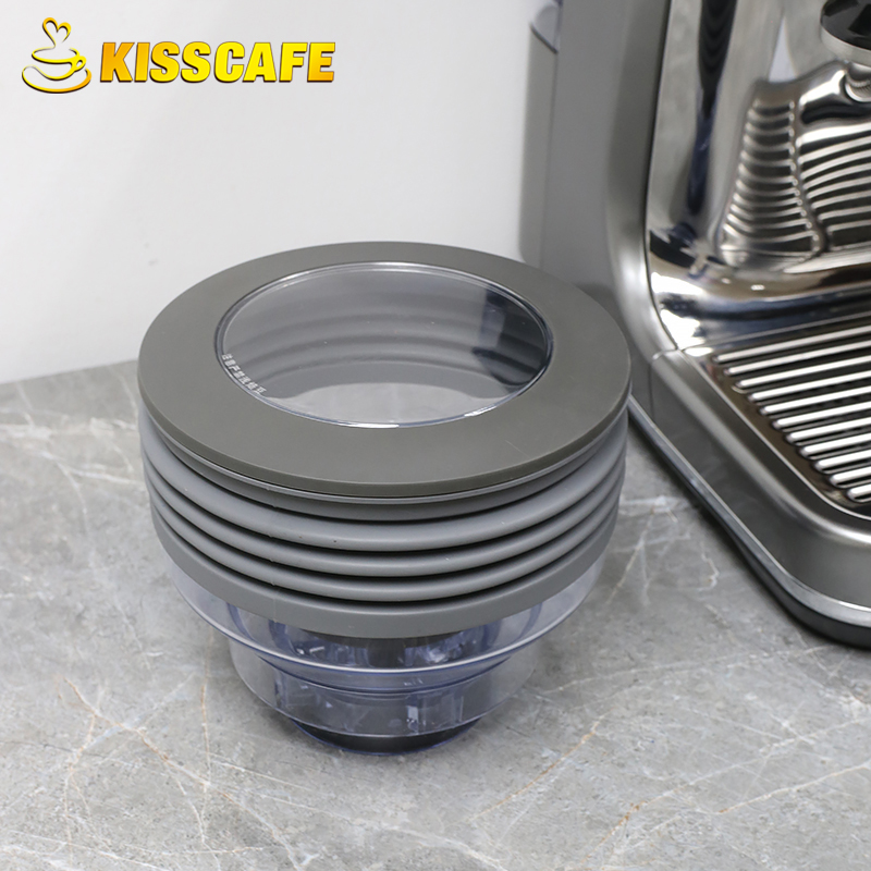 Coffee Beans Grinder Single Do - Breville Espresso Bes870 ulasan dan harga