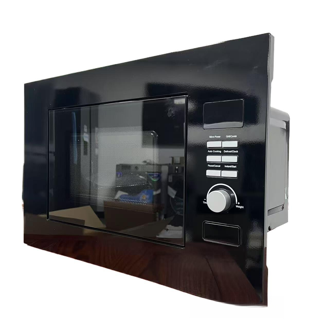 20L High-quality Microwave Ove - Kitchen Appliances Quality ulasan dan harga
