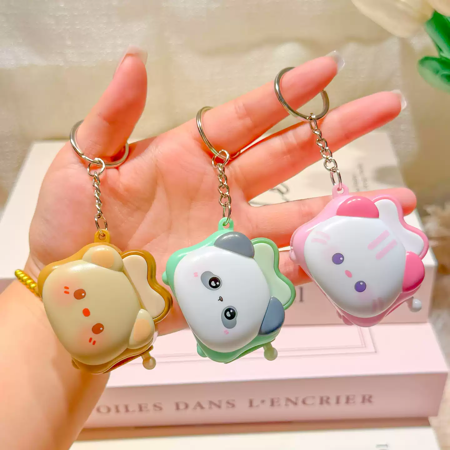 Cute Sound Making Panda Toaste - Bread Maker Machine ulasan dan harga