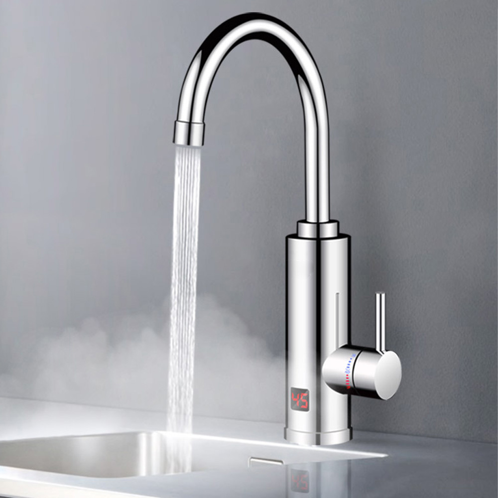 3000W Electric Water Heater Ba - Kitchen Appliances And Utensils ulasan dan harga