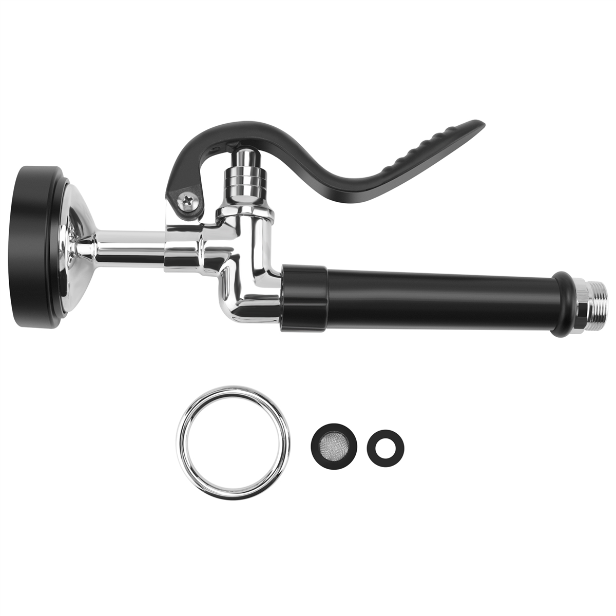 Pre Rinse Sprayer Commercial K - Kitchen Appliances And Utensils ulasan dan harga