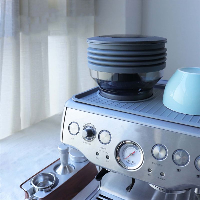 Hot-For Breville Barista BES87 - Breville Espresso Bes870 ulasan dan harga