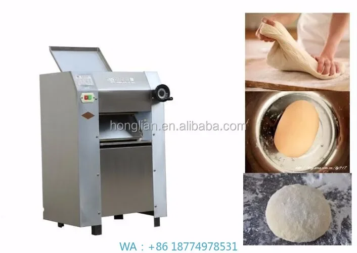 dough Sheeter for Sale with Go - Bread Maker Machine ulasan dan harga