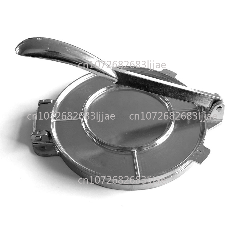 8 Inch Tortilla Press Cast Mak - Tortilla Press Cast ulasan dan harga