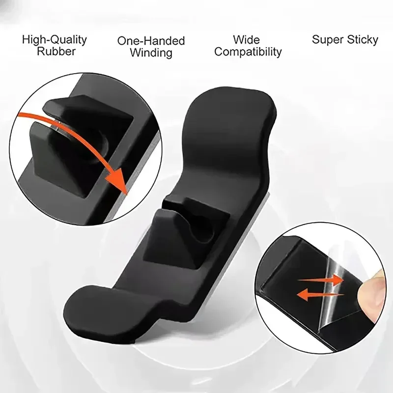 2026-A Top Quality 12Pcs Cord  - Kitchen Appliances Quality ulasan dan harga