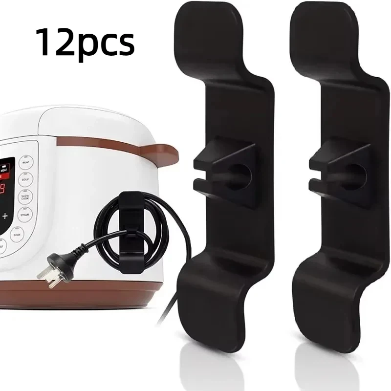 2026-A Top Quality 12Pcs Cord  - Kitchen Appliances Quality ulasan dan harga