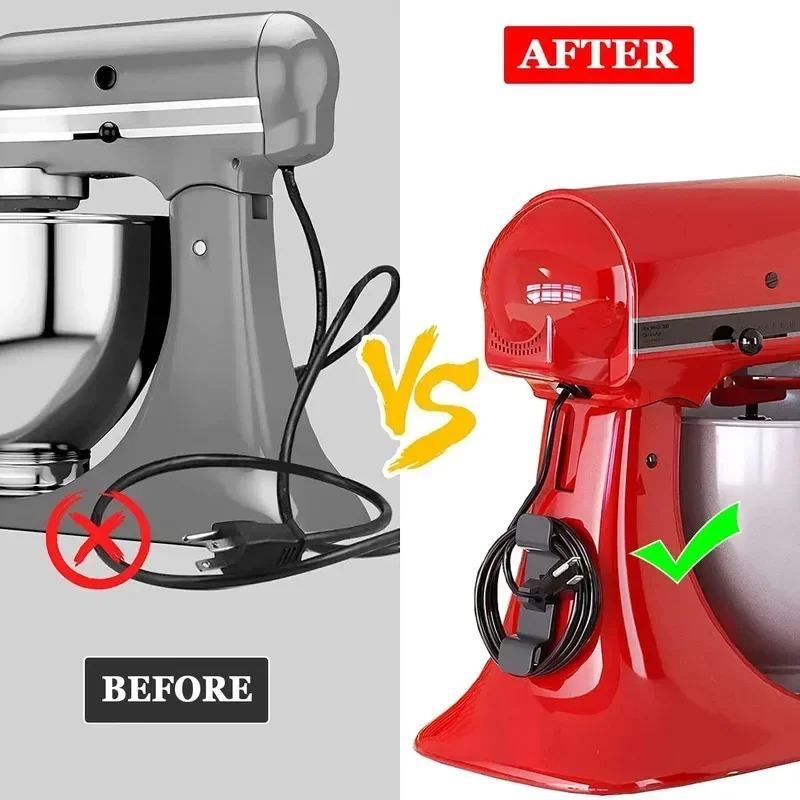 2026-A Top Quality 12Pcs Cord  - Kitchen Appliances Quality ulasan dan harga